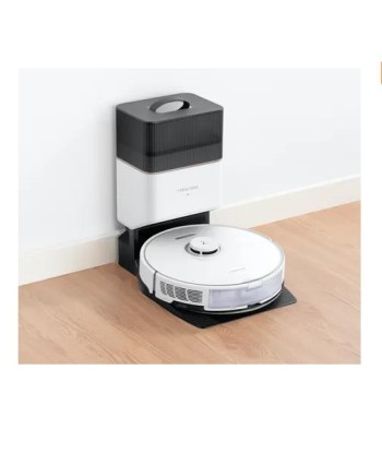 Roborock S8+ Robottolmuimeja - Valge