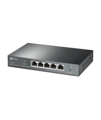 NET ROUTER 1000M 5P VPN/OMADA ER605 TP-LINK