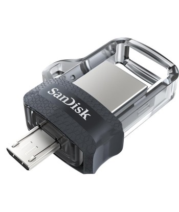 Mälupulk USB3 256GB/SDDD3-256G-G46 SANDISK