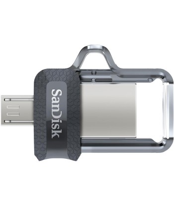 Mälupulk USB3 256GB/SDDD3-256G-G46 SANDISK