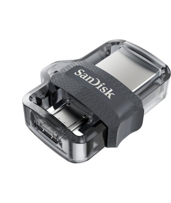 Mälupulk USB3 256GB/SDDD3-256G-G46 SANDISK