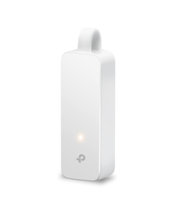 TP-Link UE300C USB-C к Gigabit Ethernet адаптер