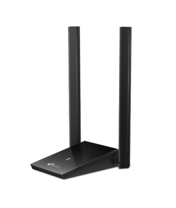 TP-LINK Archer T4U Plus 400+867 Mbit/s, Antenna type 2× External 5 dBi High Gain Antennas, USB 3.0