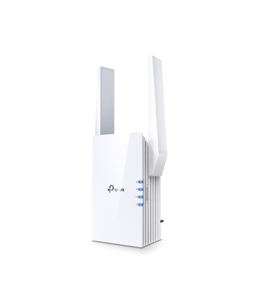 TP-Link RE605X AX1800 WiFi 6 Усилитель сигнала - Усильте свой WiFi! TP-Link RE605X AX1800 WiFi 6 Усилитель сигнала - Усильте свой WiFi!