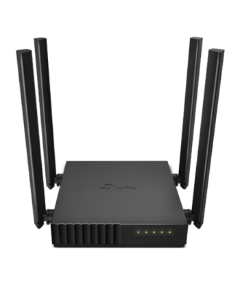 Двухдиапазонный WiFi роутер TP-LINK Archer C54