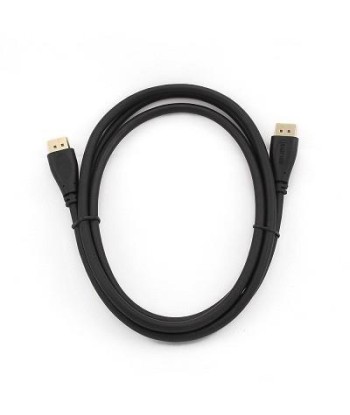 CABLE DISPLAY PORT 1M/CC-DP-1M GEMBIRD