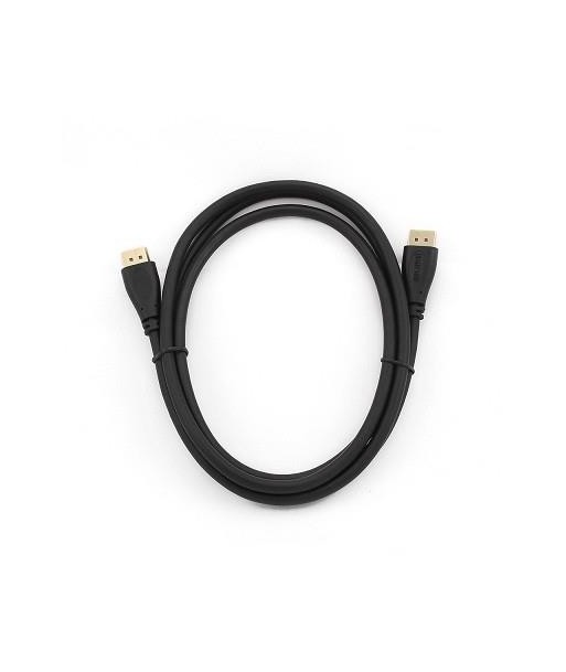 CABLE DISPLAY PORT 1M/CC-DP-1M GEMBIRD CABLE DISPLAY PORT 1M/CC-DP-1M GEMBIRD