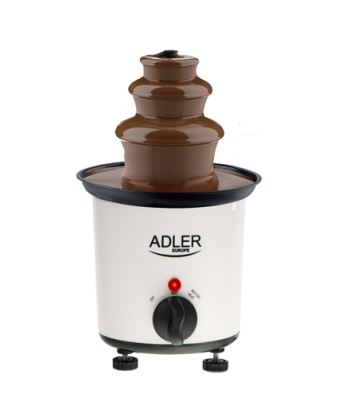 Шоколадный Фонтан Adler AD 4487 - Насладитесь Сладостью
