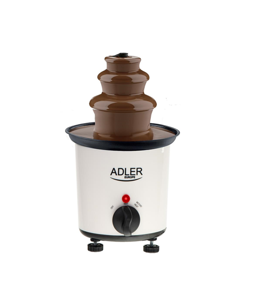 Шоколадный Фонтан Adler AD 4487 - Насладитесь Сладостью