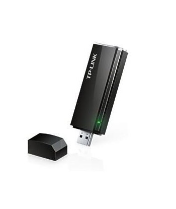 TP-Link Archer T4U AC1300 USB 3.0 WiFi Adapter