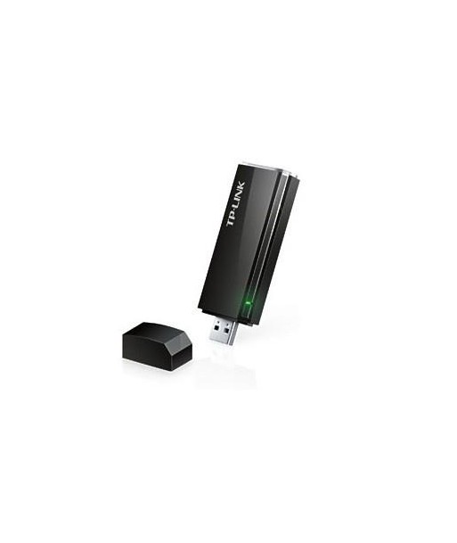 TP-Link Archer T4U AC1300 USB 3.0 WiFi Adapter TP-Link Archer T4U AC1300 USB 3.0 WiFi Adapter