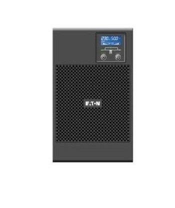 Eaton 9E 1000I UPS (800W/1000VA) Online Double Conversion Tower/Desktop