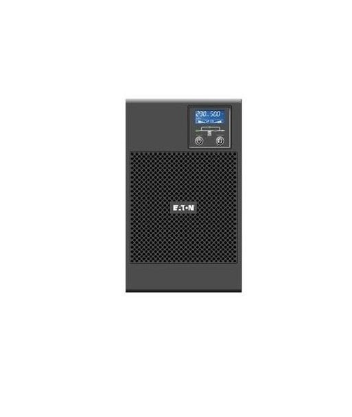 Eaton 9E 1000I UPS (800W/1000VA) Online Double Conversion Tower/Desktop Eaton 9E 1000I UPS (800W/1000VA) Online Double Conversion Tower/Desktop