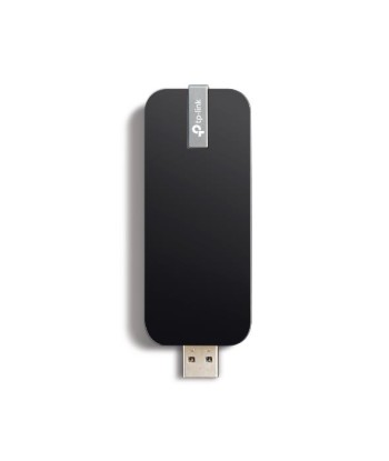 WRL ADAPTER 1300MBPS USB/DUAL BAND ARCHER T4U TP-LINK