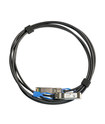 MikroTik XS+DA0001 25G SFP28 Direct Attach Kaabel (1m)