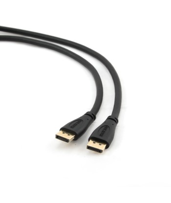 CABLE DISPLAY PORT 1M/CC-DP-1M GEMBIRD
