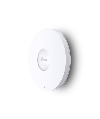 Access Point TP-LINK 1800 Mbps Wi-Fi 6 1x10/100/1000M EAP613