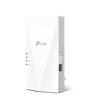 TP-Link RE700X WiFi 6 leviala laiendaja, 3000 Mbps