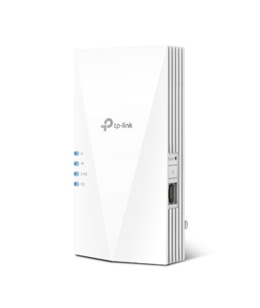 WRL RANGE EXTENDER 3000MBPS/RE700X TP-LINK