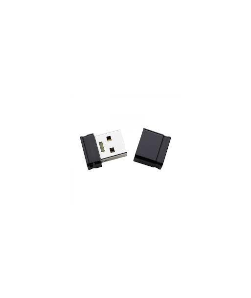 MEMORY DRIVE FLASH USB2 8GB/3500460 INTENSO