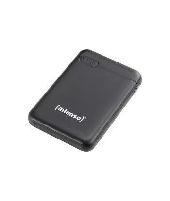 POWER BANK USB 5000MAH/BLACK 7313520 INTENSO