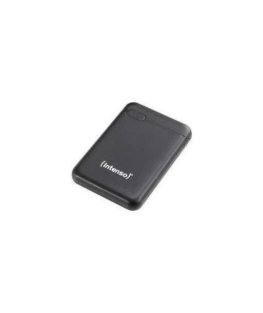 Intenso Power Bank USB 5000mAh Black Intenso Power Bank USB 5000mAh Black
