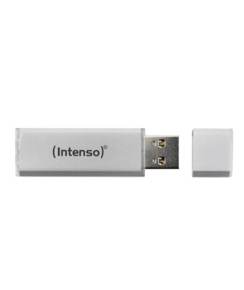 Флеш-накопитель USB2 8GB/3521462 INTENSO