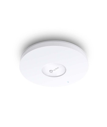 Pääsupunkt (AP) TP-LINK 1800 Mbps Wi-Fi 6 1x10/100/1000M EAP613