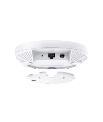 TP-LINK 1800 Mbps Wi-Fi 6 1x10/100/1000M EAP613