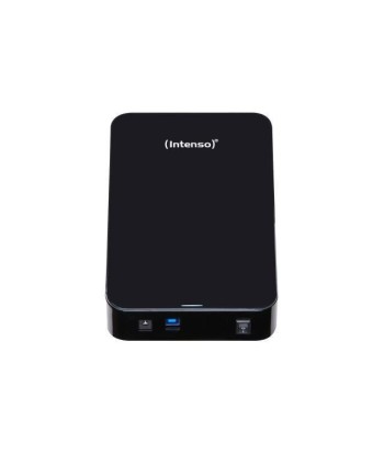 Внешний жесткий диск Intenso 8TB USB 3.0 черный