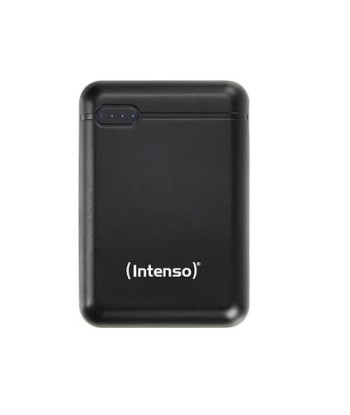 POWER BANK USB 10000MAH/BLACK XS10000 INTENSO