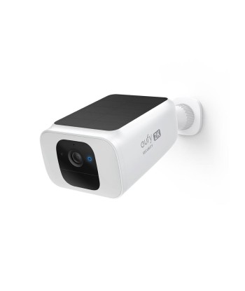WRL CAMERA 2K SPOTLIGHT SOLAR/T81243W1 EUFY