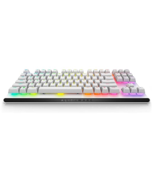 Dell AW420K Mehaaniline Mänguriklaviatuur - Lunar Light