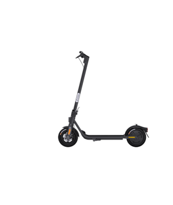 Электрический самокат Ninebot by Segway F2 Pro E, Black Segway F2 Pro E Up to 25 km/h 10 " Black