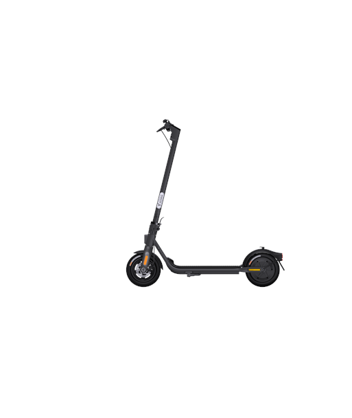 Ninebot by Segway Kickscooter F2 Pro E, Black Segway Kickscooter F2 Pro E Up to 25 km/h 10" Black