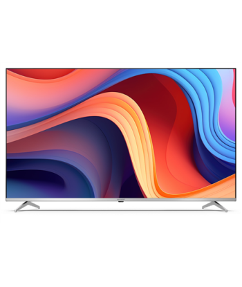 Sharp 55GP6260E 55" (139 cm) 4K Ultra HD TV, Dolby Vision, Dolby Atmos, Google Assistant Sharp