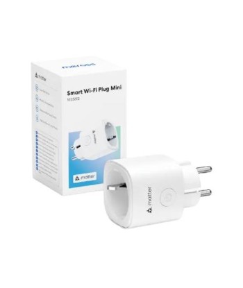 SMART HOME WI-FI PLUG (1 PACK)/MSS315MA-EU MEROSS