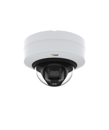 Turvakaamera P3247-LV DOME/01595-001 AXIS