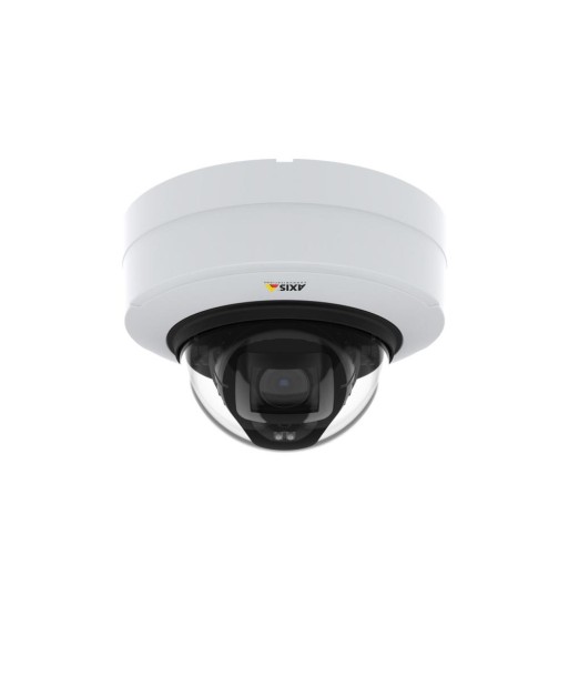 Видеокамера P3247-LV DOME/01595-001 AXIS