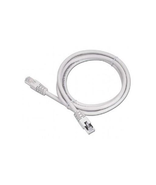 PATCH CABLE CAT6 FTP 0.25M/PP6-0.25M GEMBIRD PATCH CABLE CAT6 FTP 0.25M/PP6-0.25M GEMBIRD