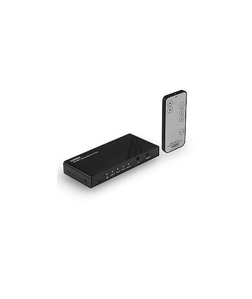 VIDEO SWITCH HDMI 3PORT/38232 LINDY