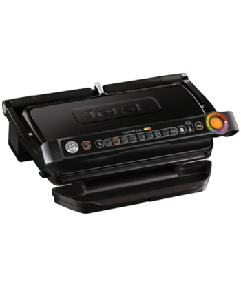 TEFAL OptiGrill+ XL GC722834 – Умный контактный гриль для идеальных результатов