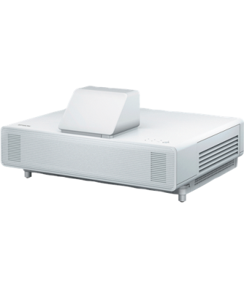Epson EB-800F Full HD Projektor: Eredus, Teravus ja Usaldusväärsus