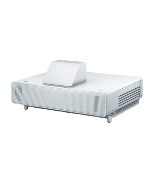 Проектор Epson EB-800F Full HD: Яркость, Четкость и Надежность Проектор Epson EB-800F Full HD: Яркость, Четкость и Надежность