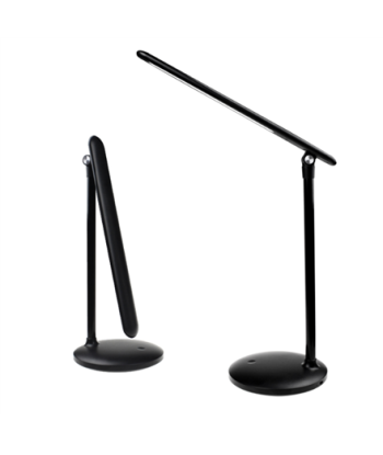 ColorWay LED Table Lamp with Built-in Battery