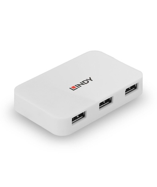 Lindy USB 3.0 4-Port Hub