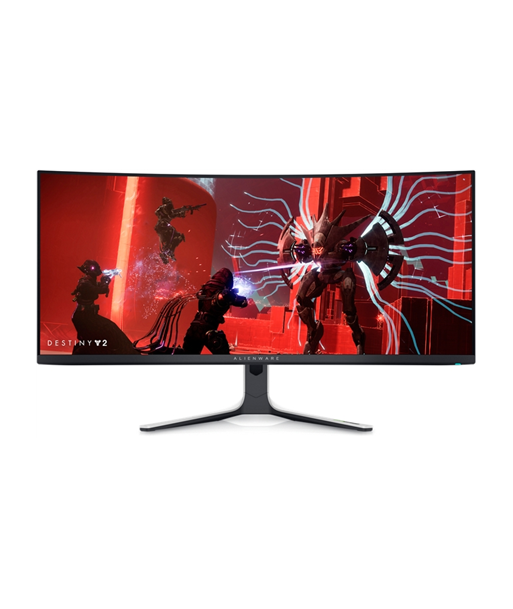 Mängumonitor Dell AW3423DW 34 " LCD QHD 3440 x 1440 21:9 0.1 ms 1000 cd/m² Black 175 Hz HDMI ports quantity 2 Mängumonitor Dell AW3423DW 34 " LCD QHD 3440 x 1440 21:9 0.1 ms 1000 cd/m² Black 175 Hz HDMI ports quantity 2