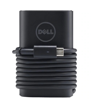 Dell 100W USB-C AC Adapter with Power Cord