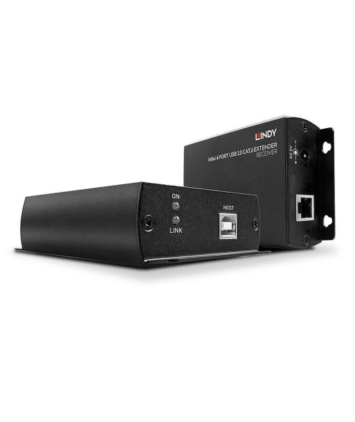 I/O EXTENDER USB2 140M/42710 LINDY