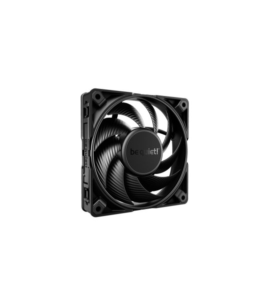 be quiet! Silent Wings Pro 4 120mm PWM Ventilaator